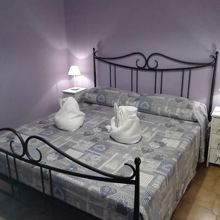 La Rosa Sul Lago Βίλα Trevignano Romano Εξωτερικό φωτογραφία