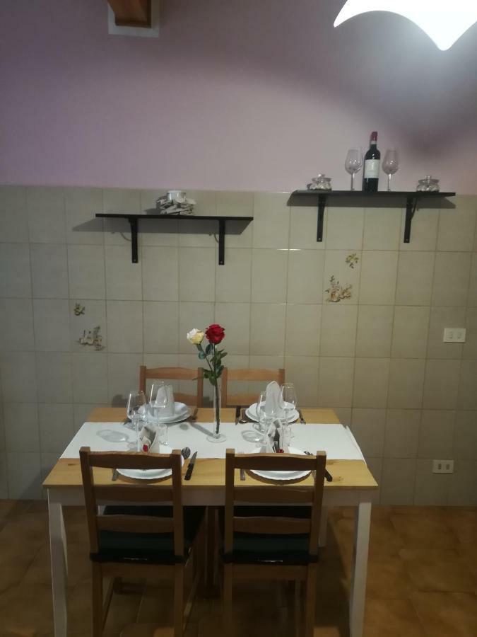 La Rosa Sul Lago Βίλα Trevignano Romano Εξωτερικό φωτογραφία