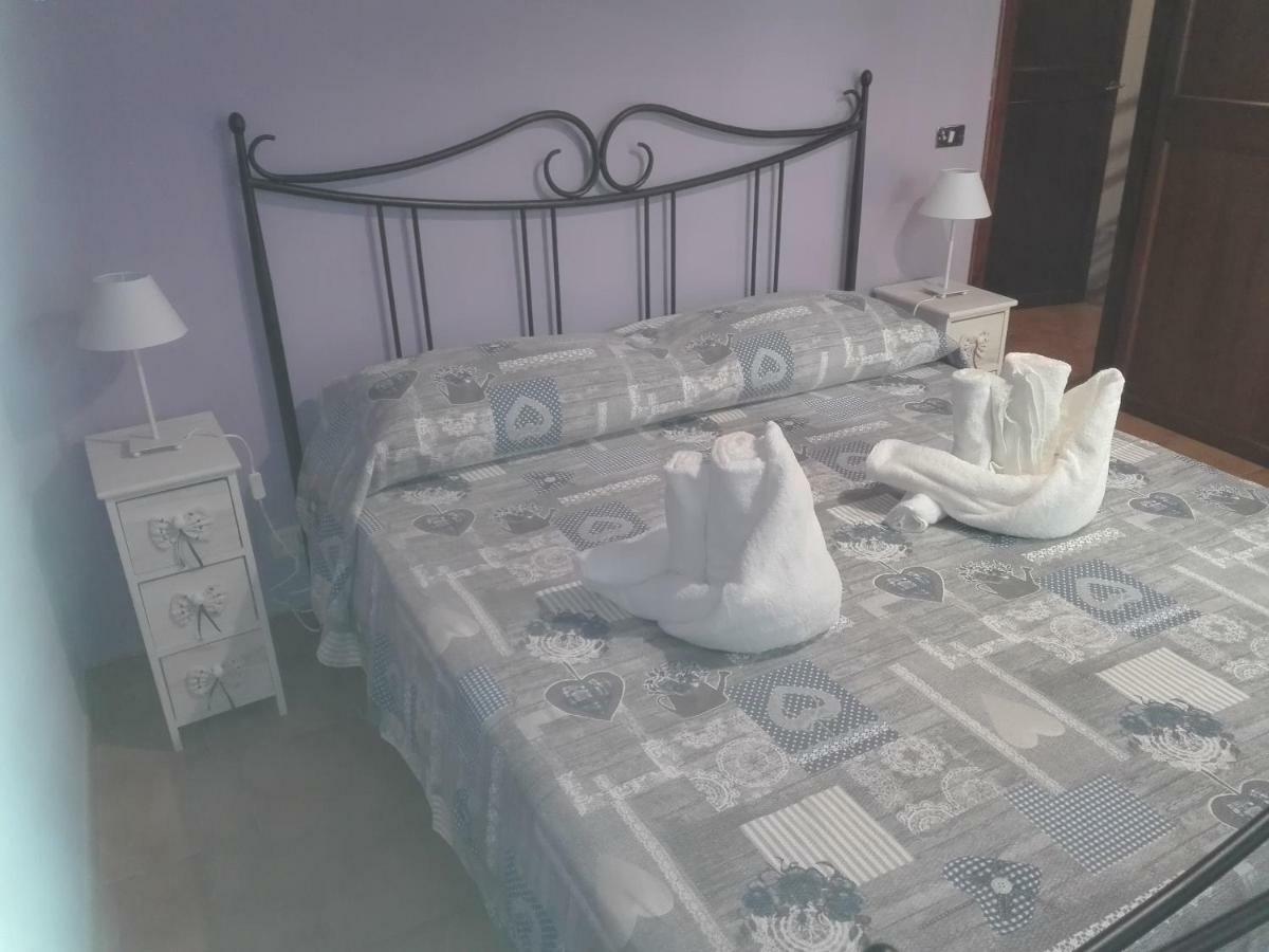 La Rosa Sul Lago Βίλα Trevignano Romano Εξωτερικό φωτογραφία